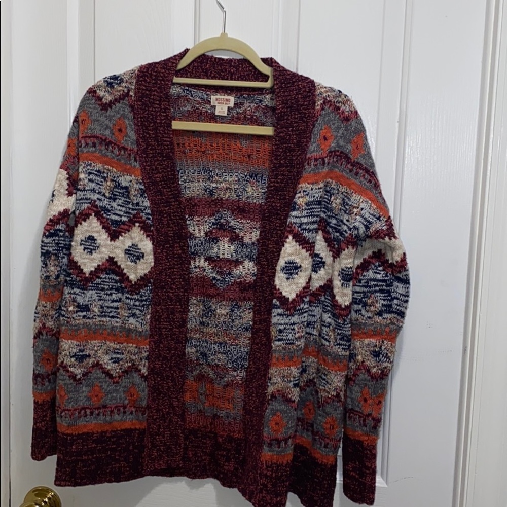Cute Sweater